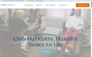 Byrne Orthodontics