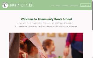 Community Roots School