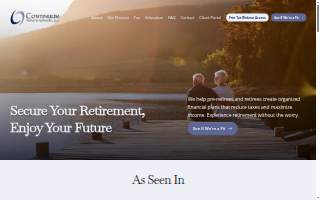 Continuum Wealth Advisors