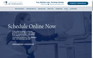 Cooney & Tyner Orthodontics - Orthodontic Specialists