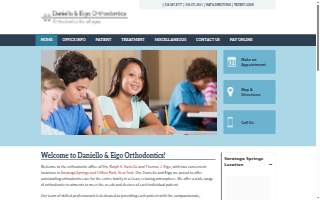 Daniello & Eigo Orthodontics