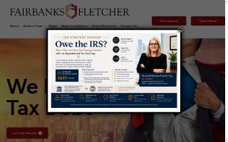 Fairbanks Fletcher Law PLLC