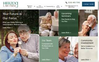 Herzog Law Firm, P.C.