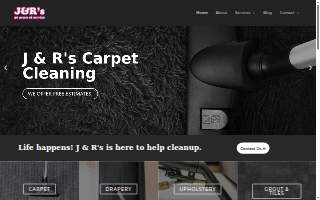 J & R's Carpet Cleaning, Inc.