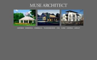 Muse Architect
