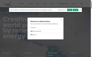 Natural Power Consultants