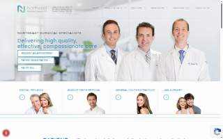 Northeast Surgical Specialists