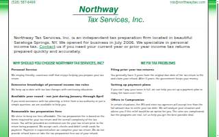 Northway Tax Services