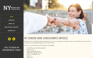NY Senior Care Consultants