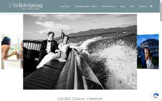 Rob Spring Photography, Inc.