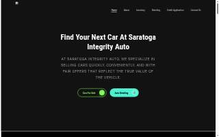 Saratoga integrity auto of Saratoga Springs