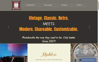 Saratoga Photobooth Company