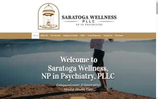 Saratoga Psychiatric Wellness