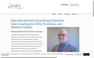Saratoga Sales Consulting