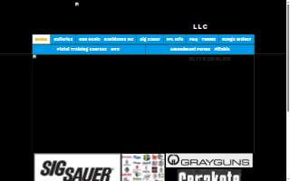 Saratoga Weapons And Tactical LLC aka: SWAT
