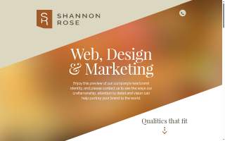 Shannon-Rose Design