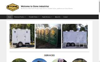 Stone Industries, LLC