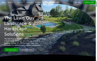The Lawn Guy Landscape Management, LLC