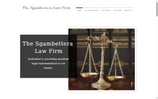 The Sgambettera Law Firm