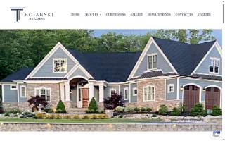 Trojanski Builders