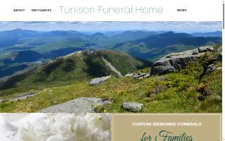 Tunison Funeral Home