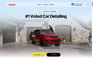 Upstate Auto Detailing - Mobile Detailing, Ceramic Coating, Paint Correction