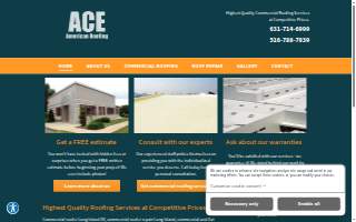 ACE American Roofing