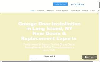 All Island Garage Door of Sayville