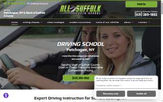 All-Suffolk Auto School