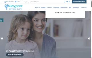 Bayport Dental Care