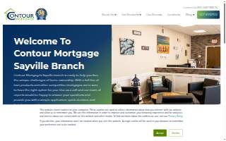 Contour Mortgage - Sayville