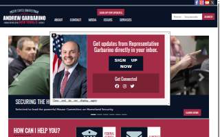 Garbarino Law Office