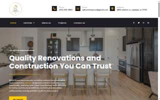 LJD Home Improvements