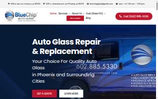 Phoenix Auto Glass