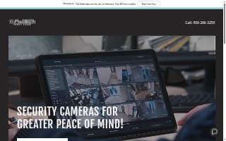 PROTECH Surveillance of Sayville