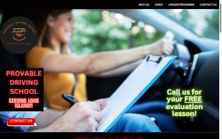 Provable Driving School of Sayville