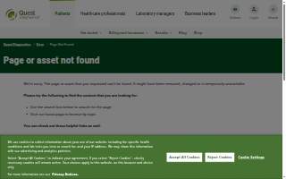 Quest Diagnostics of Sayville