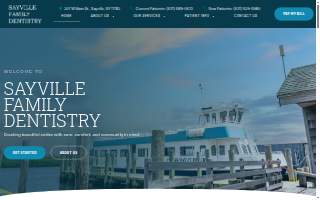 Sayville Family Dentistry