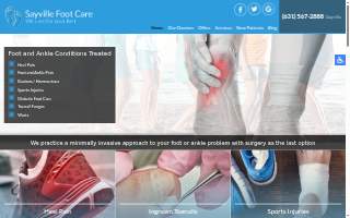 Sayville Foot Care