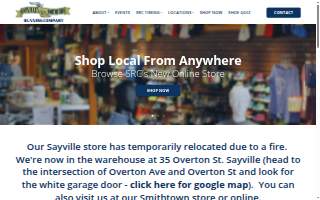 Sayville Running Company
