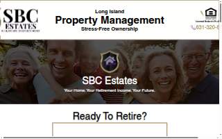 SBC Estates