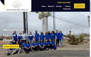 Sunrise Wellness Center