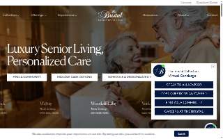 The Bristal Assisted Living at Sayville