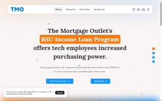 The Mortgage Outlet of Middle Island
