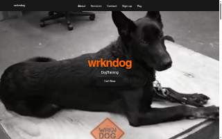 wrkndog