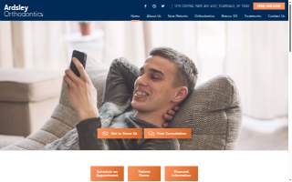 Ardsley Orthodontics