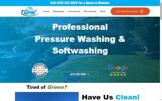 Ardsley Pressure Washing