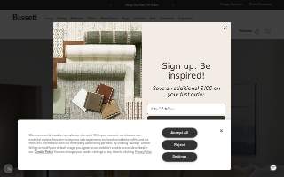 Bassett Furniture of Sandy Springs