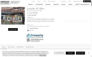 Berkshire Hathaway HomeServices New York Properties