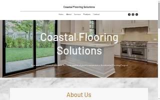 Coastal Flooring Solutions